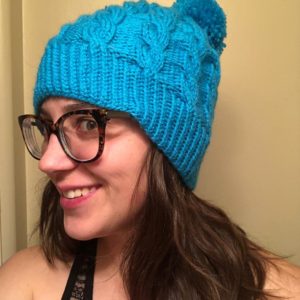 Apres Ski Free Knitting Pattern