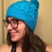 Apres Ski Hat Pattern | Free Knitting Pattern from Knitting in the Park