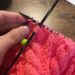 Review of Foursquare Needles on Knitting in the Park