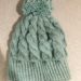 Double Knit Apres Ski Beanie
