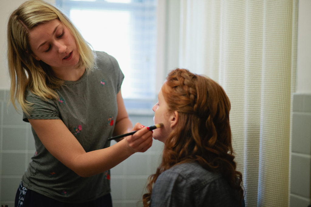 Wedding Makeup