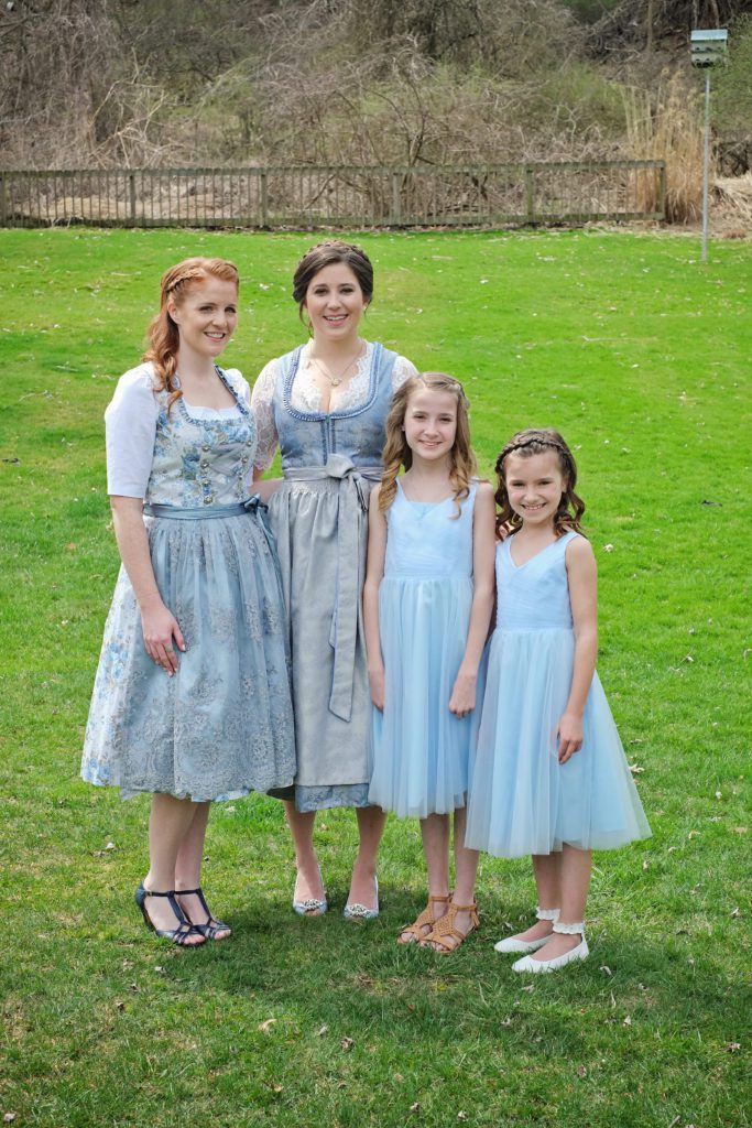 Bridal Party