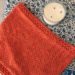 The Fall Vines Cowl knitting pattern has been published.