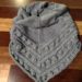 Bits and Baubles Shawl Knitting Pattern