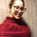 Tjust a Little Capelet Free Knitting Pattern