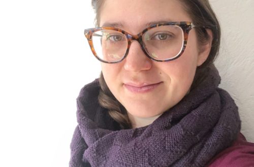 Cora Cowl free Knitting Pattern