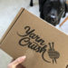Yarn Crush Subscription Review Knitting in the Park
