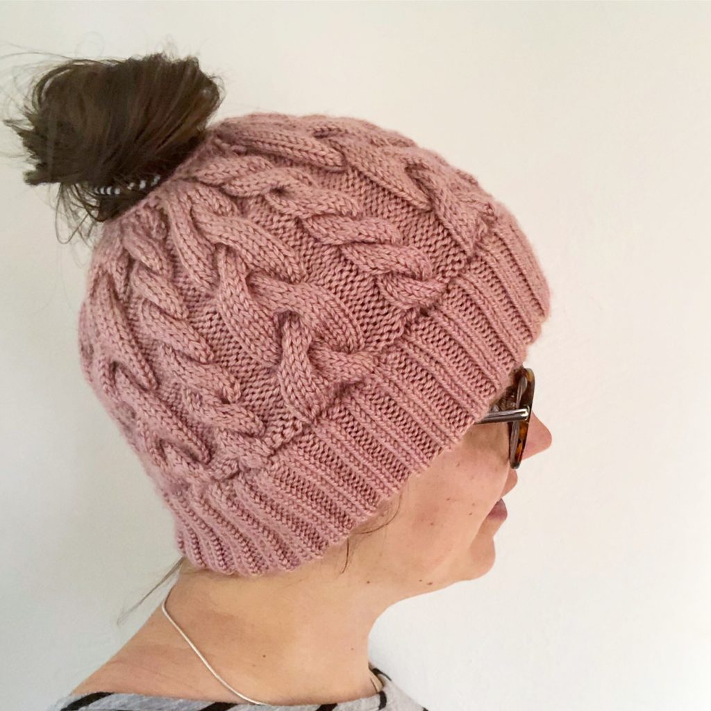 The Addy Hat for Adults