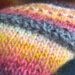 Helen's Shawl knitting pattern