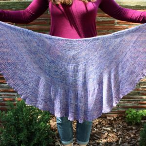 Knit Front Slip Back Knitting Tutorial