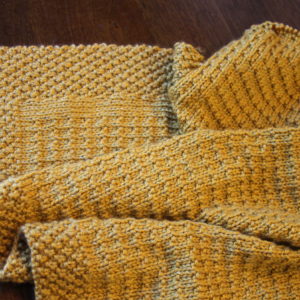 Free Pattern Friday - Andalusian Baby Blanket Pattern Release