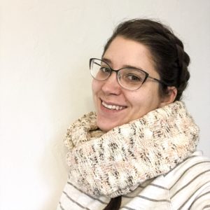Lion Brand Comfy Cotton Blend Yarn Review