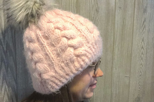 Learn more about Nora's Hat and how you can start it today