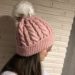 Emily's Hat Kitting Pattern