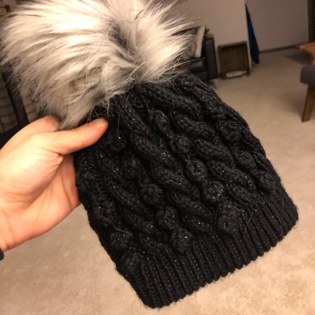 Kadence Hat Knitting Pattern