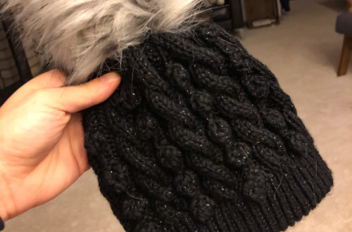 Kadence Hat Knitting Pattern