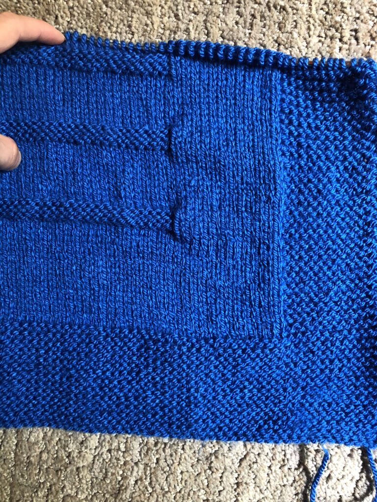 Tips for picking yarn for knitting for babies
