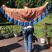 The Summer Garden Wrap