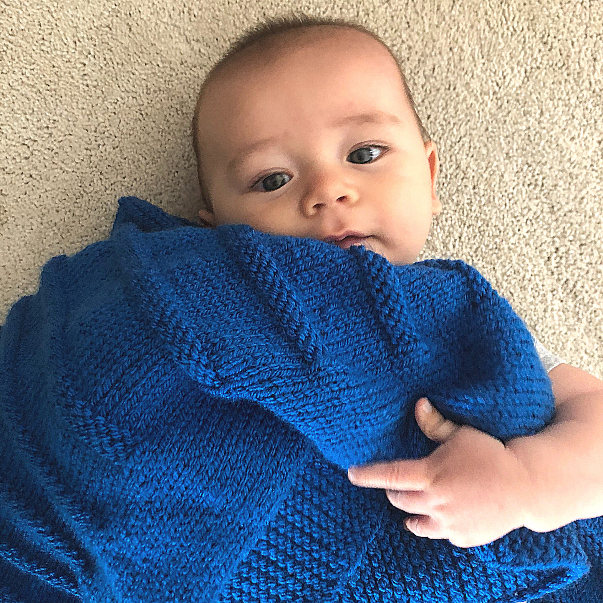Tips for Knitting for Babies