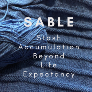 SABLE: The New Knitting Status