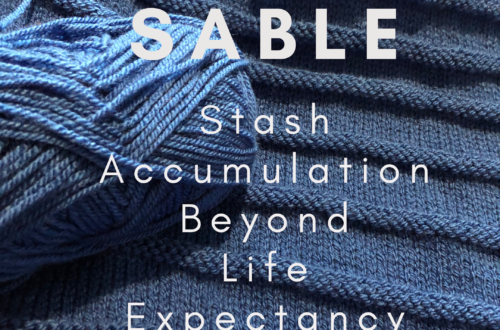 SABLE: The New Knitting Status