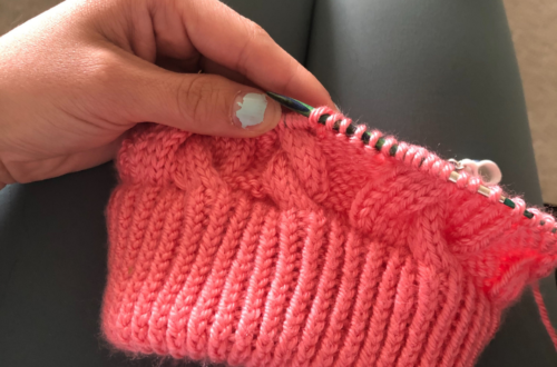 How Making Gifts Has Made Me Better at Receiving Them