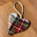 Sew Your Own Flannel Ornaments