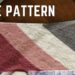 Free Hand Towel Knitting Pattern from Knitting in the park