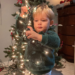 Celtic Christmas Tree Skirt Knitting Pattern