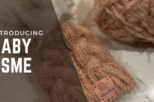 Baby Esme Header Image