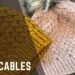 Mock Cables Tutorial by Knitting in the Park