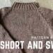 Short and Sweet Re-Launches as Helen's Sweater