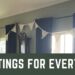 Buntings for Everyone - How to create your own buntings
