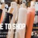 Where to buy fabric with the closing of Joanns