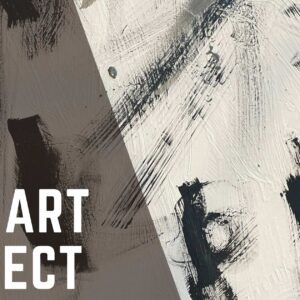 Easy Kids Art Project You'll Love to Hang