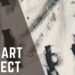 Easy Kids Art Project You'll Love to Hang