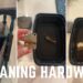 How to Clean Hardware Safely and Easily