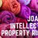 Joann's Intellectual Property Rights - What's Going On?