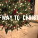 We're halfway to Christmas - are you planning your projects?