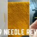 I Tried Hobby Lobby's $1.99 Knitting Needles So You Don't Have To