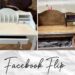 Facebook Marketplace Flip Vanity for $25