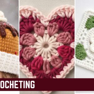 AI in Crocheting a Discussion on the Knitting in the Park Blog