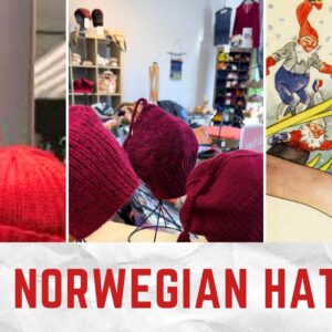 How a 1940's Norwegian Hat Went Viral
