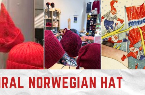 How a 1940's Norwegian Hat Went Viral