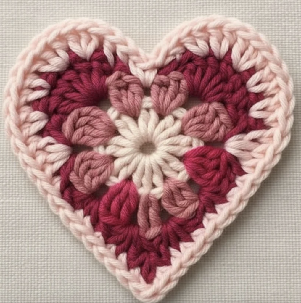 Learn more about AI's Invasion of Knitting and Crochet and why its negatively impacting the art form.